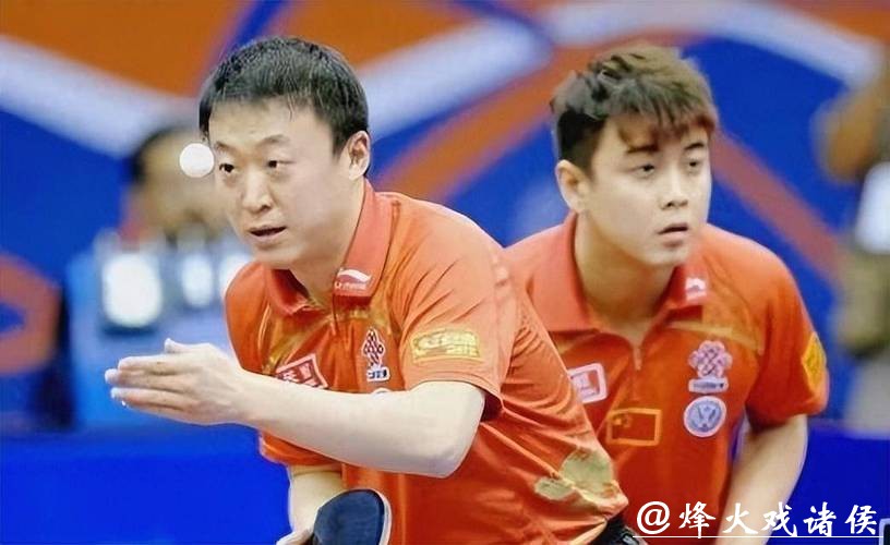 国乒教练公开报名,3人角逐激烈,马琳王皓正面交锋 国乒教练公开报名,3人角逐激烈,马琳王皓正面交锋