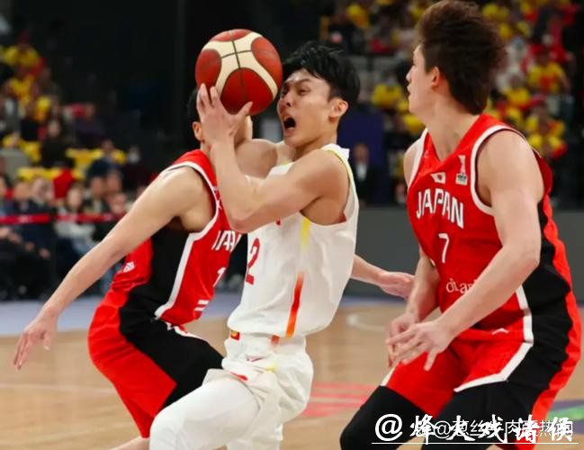 男篮世界杯：日本队获亚洲球队首胜 菲律宾队遭遇两连败