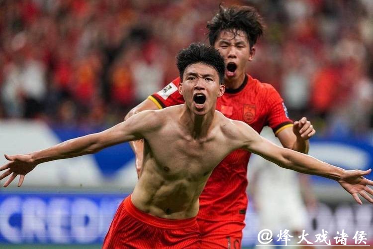 轻装上阵,U23国足能否再创历史? 轻装上阵,U23国足能否再创历史?