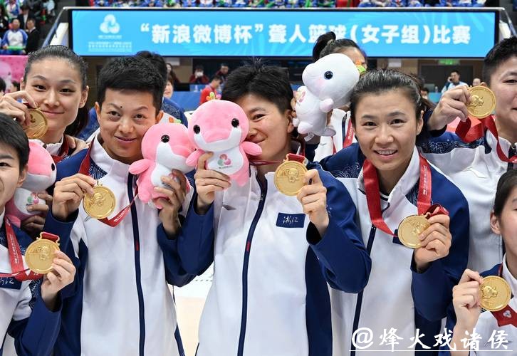 女甲八年终见第二支冠军队 浙江体彩提前一轮夺冠 女甲八年终见第二支冠军队 浙江体彩提前一轮夺冠