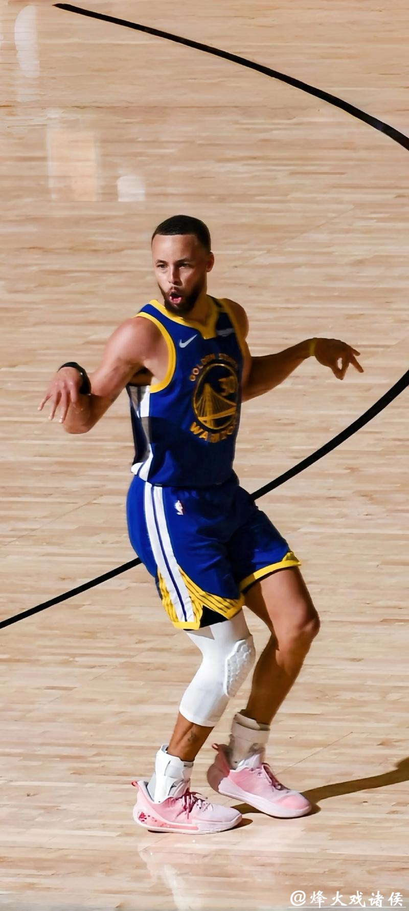 巴特勒22分库里36+11奥迪首秀6分 勇士不敌热火